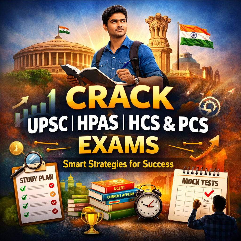 upsc coaching in chandigarh