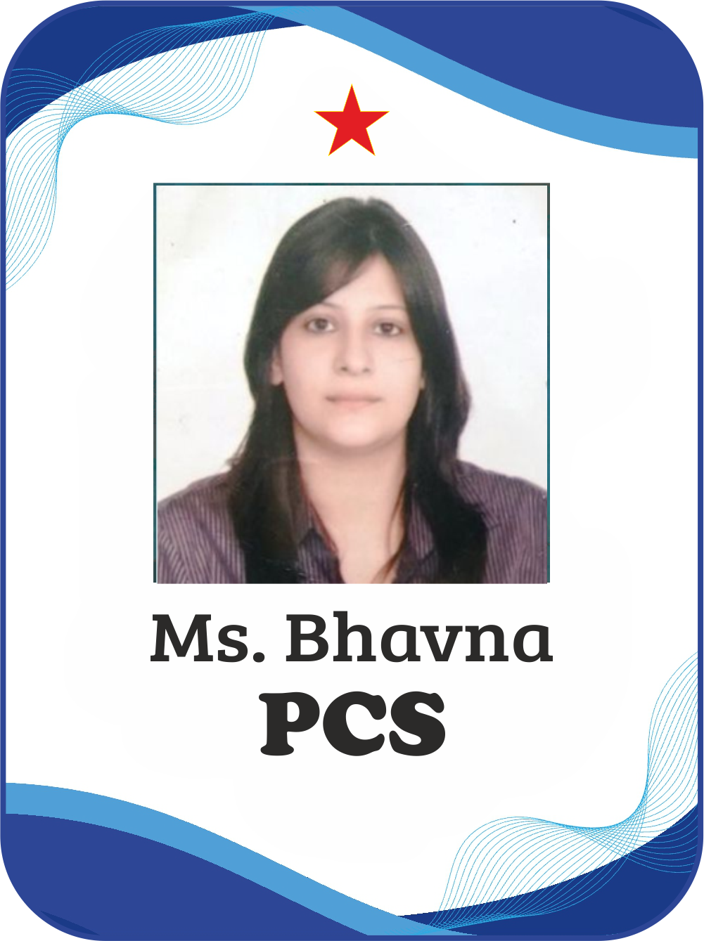 PCS Coaching
