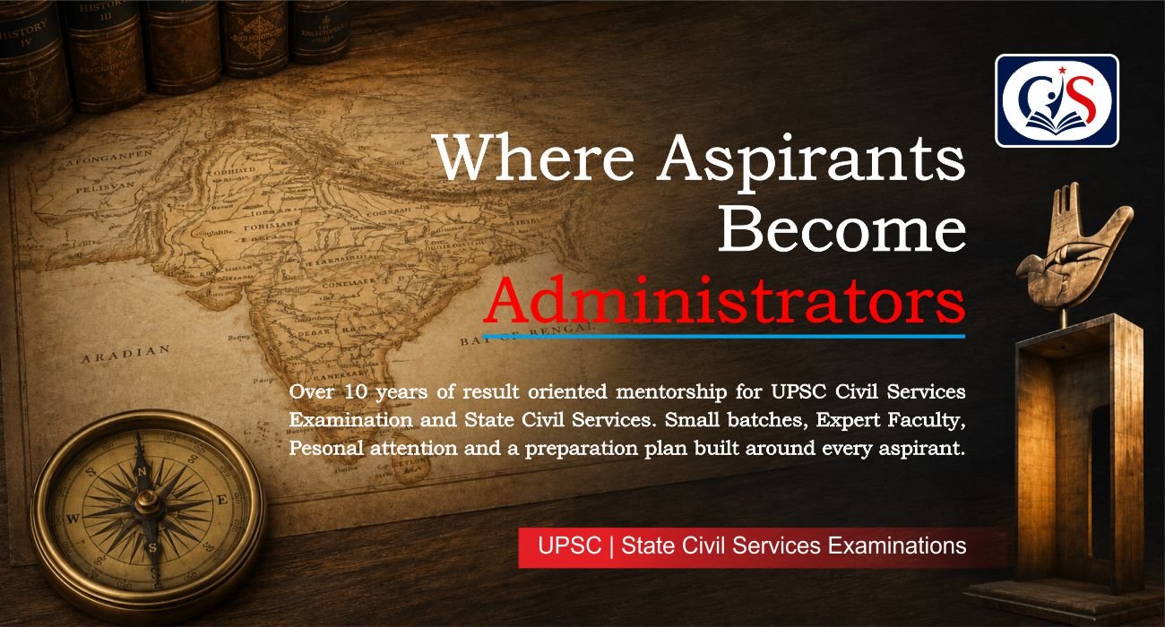 best IAS coaching in Chandigarh