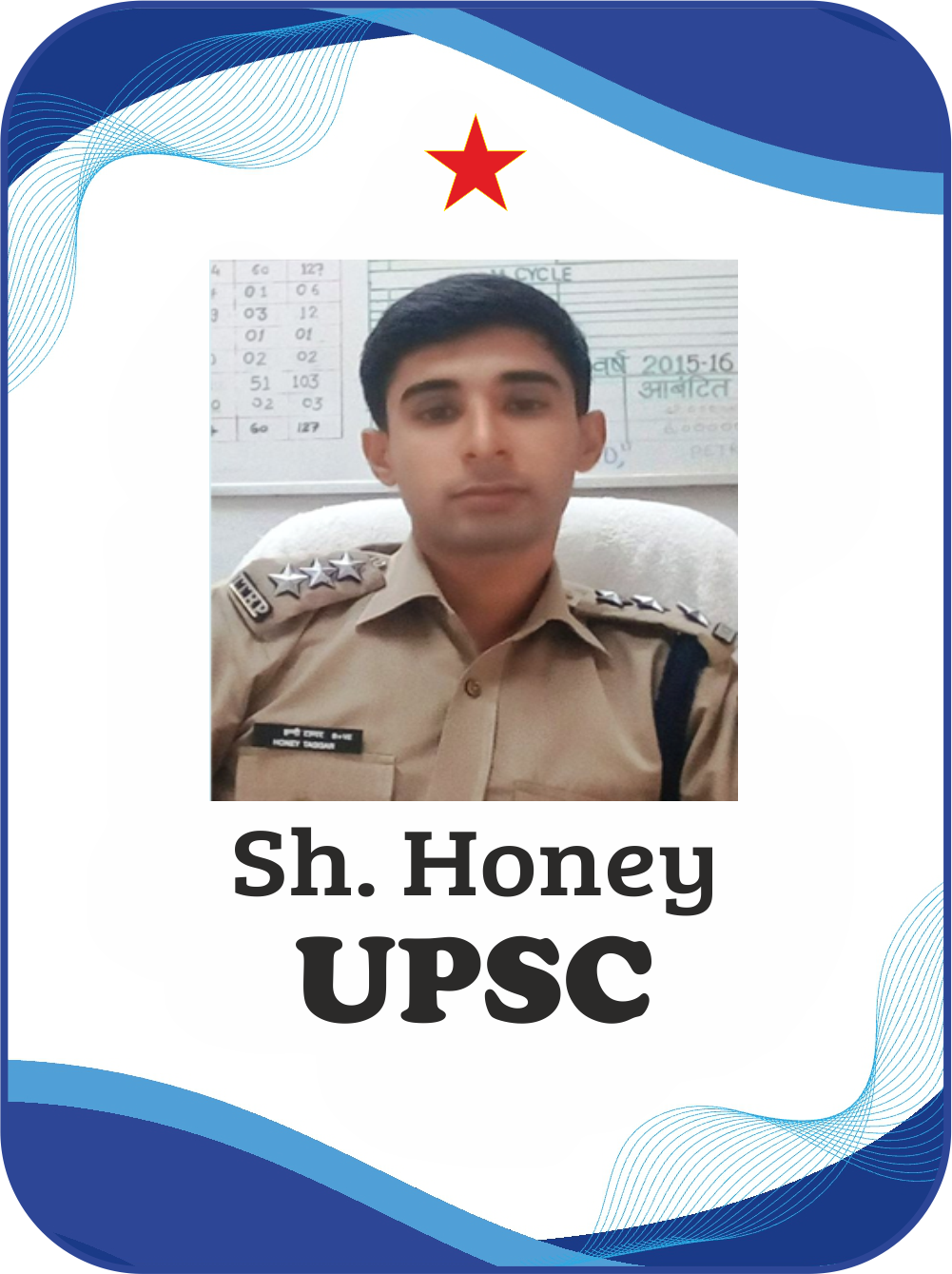 upsc result 2021